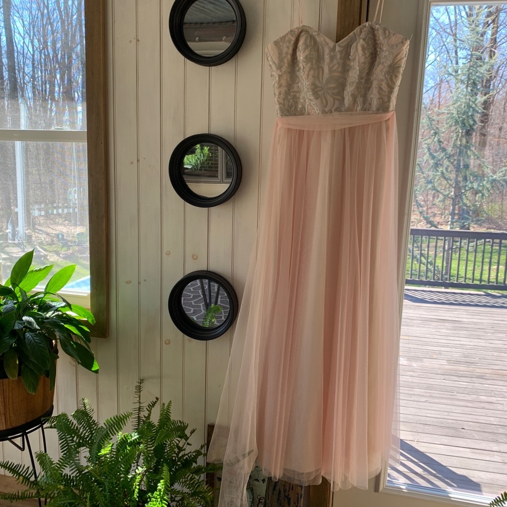 Prom dress! - Wtoo